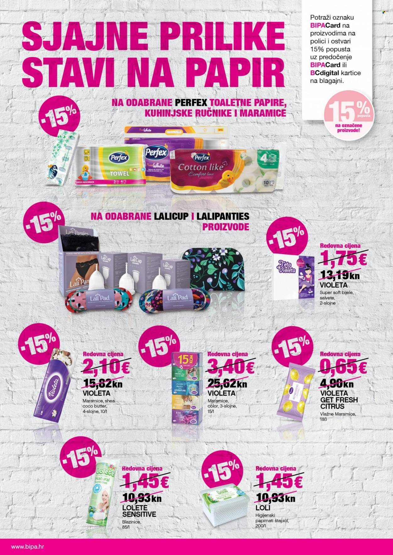Bipa katalog Stranica 16