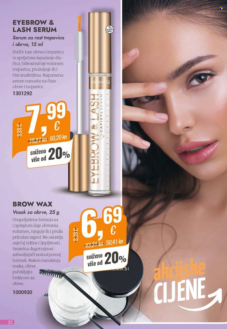 Farmasi katalog - 01.07.2023. - 31.07.2023. Stranica 22