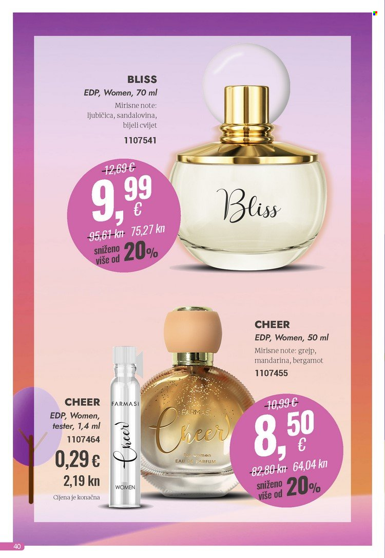 Farmasi katalog - 01.07.2023. - 31.07.2023. Stranica 40