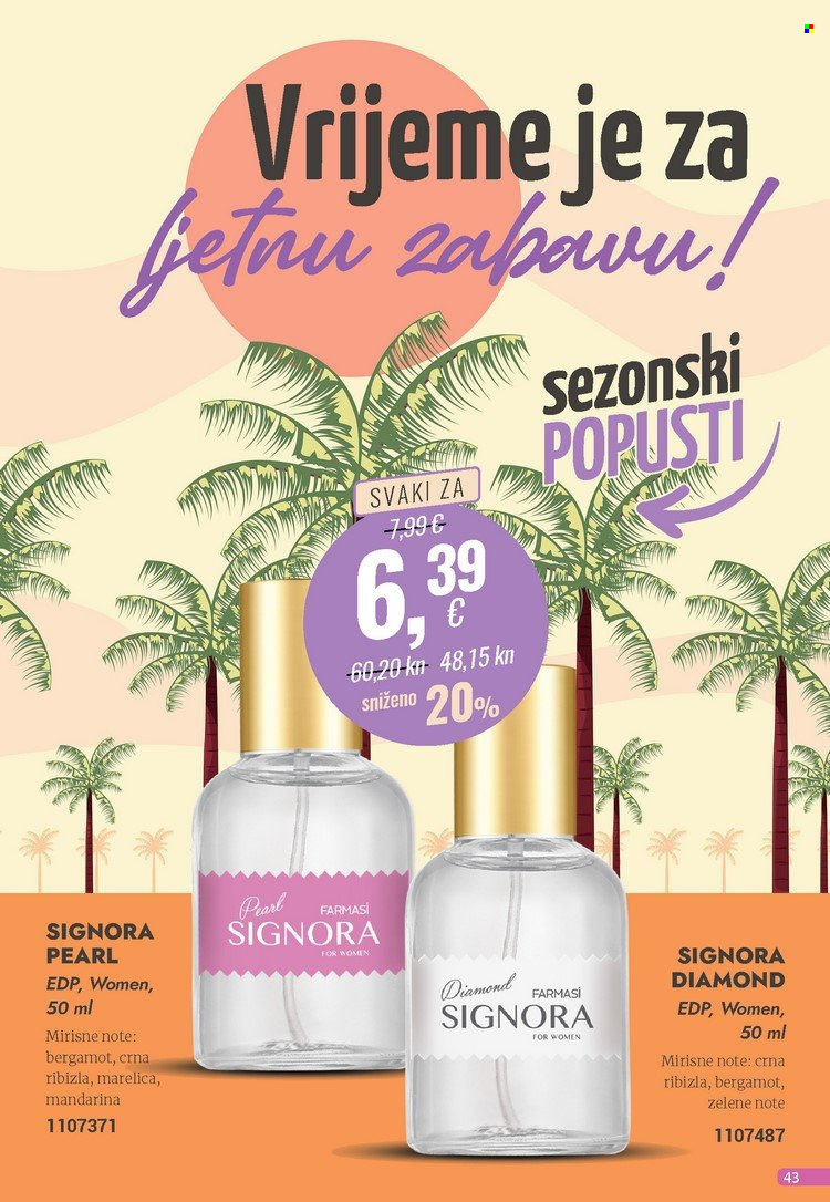 Farmasi katalog - 01.07.2023. - 31.07.2023. Stranica 43