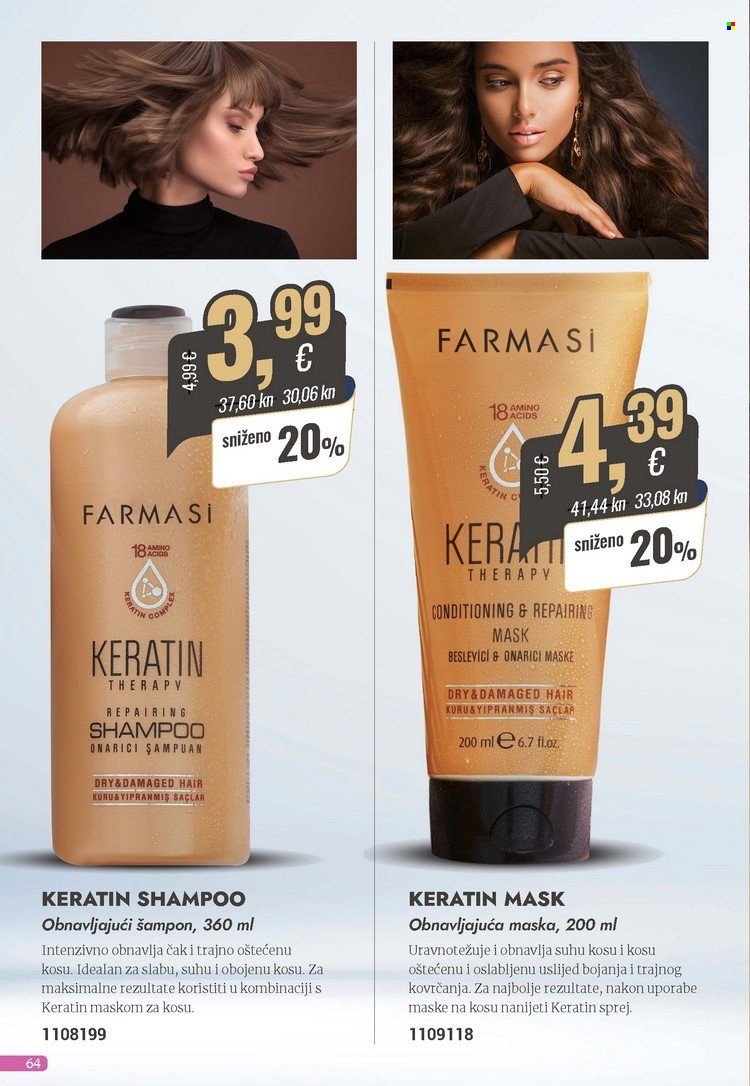 Farmasi katalog - 01.07.2023. - 31.07.2023. Stranica 64
