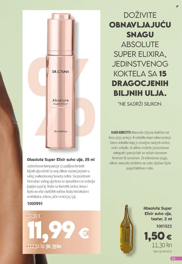 Farmasi katalog - 01.07.2023. - 31.07.2023. Stranica 83