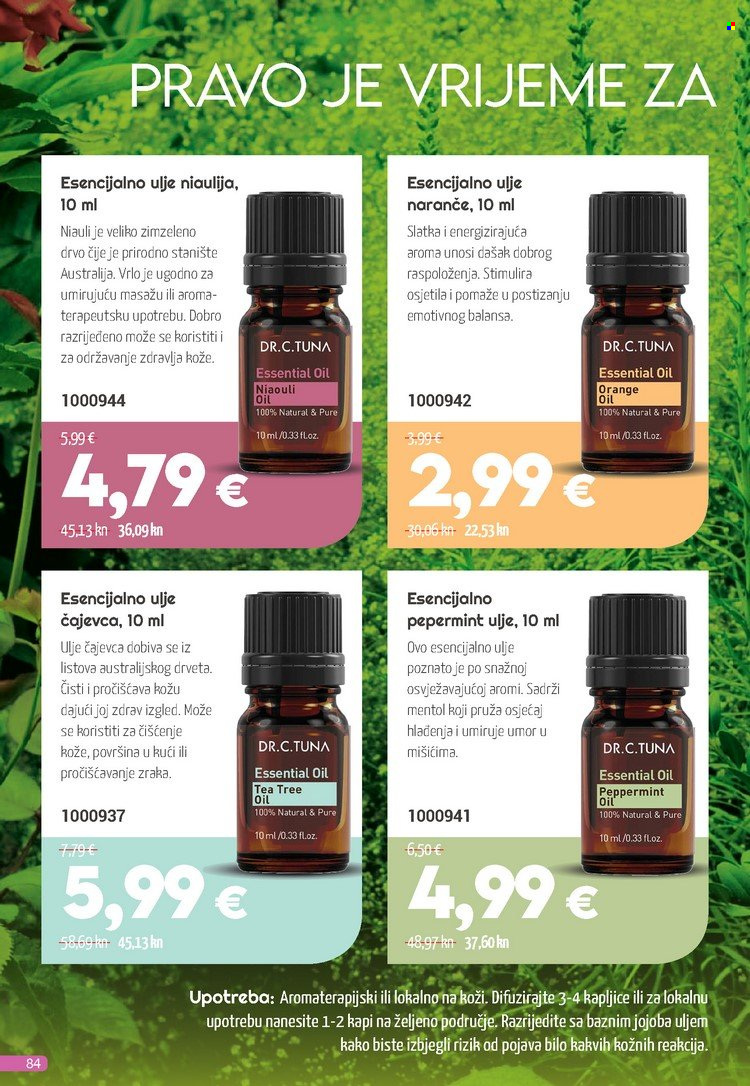 Farmasi katalog - 01.07.2023. - 31.07.2023. Stranica 84