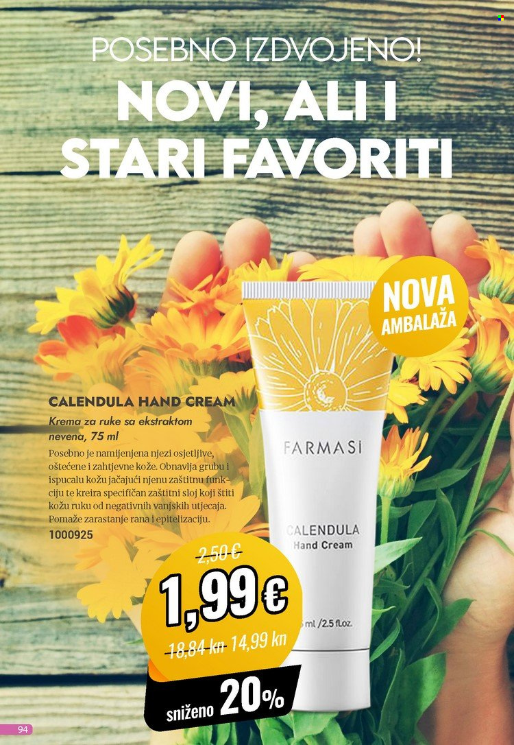 Farmasi katalog - 01.07.2023. - 31.07.2023. Stranica 94