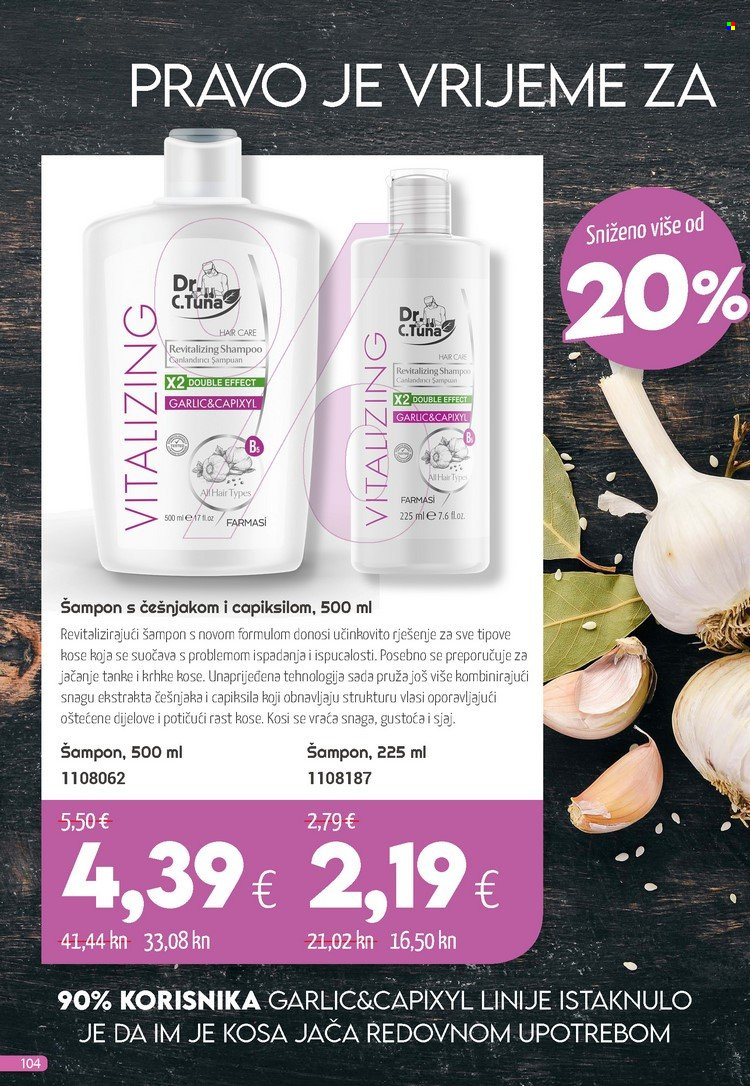 Farmasi katalog - 01.07.2023. - 31.07.2023. Stranica 104