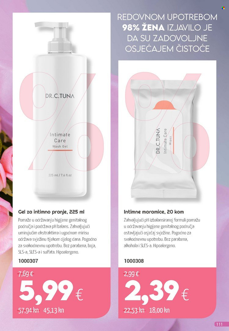 Farmasi katalog - 01.07.2023. - 31.07.2023. Stranica 111