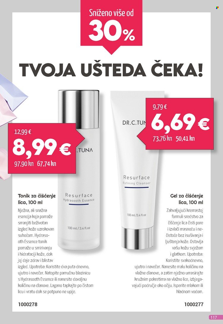 Farmasi katalog - 01.07.2023. - 31.07.2023. Stranica 117