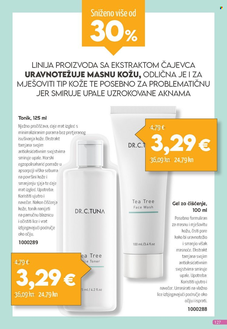 Farmasi katalog - 01.07.2023. - 31.07.2023. Stranica 127