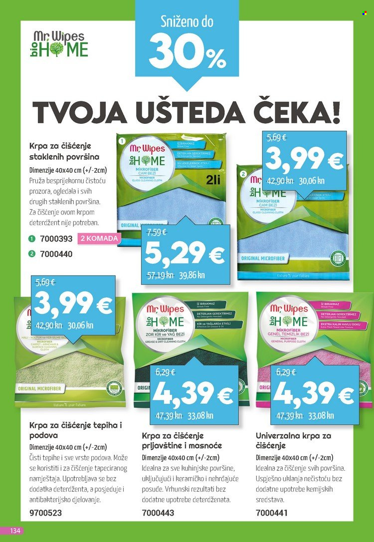 Farmasi katalog - 01.07.2023. - 31.07.2023. Stranica 134