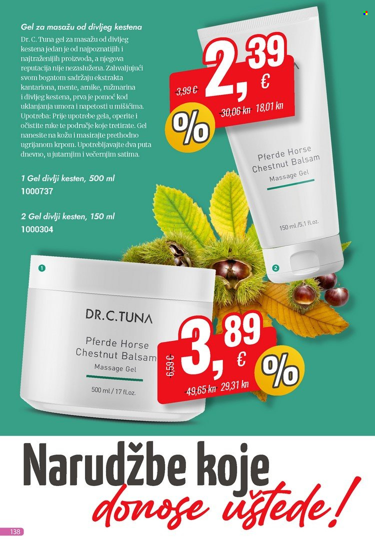 Farmasi katalog - 01.07.2023. - 31.07.2023. Stranica 138