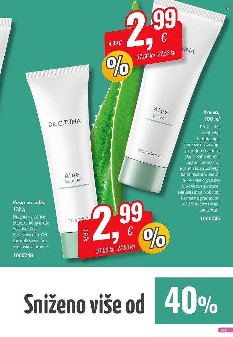 Farmasi katalog - 01.07.2023. - 31.07.2023. Stranica 141