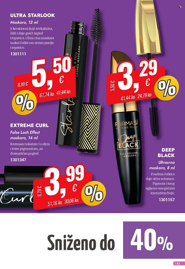 Farmasi katalog - 01.07.2023. - 31.07.2023. Stranica 143