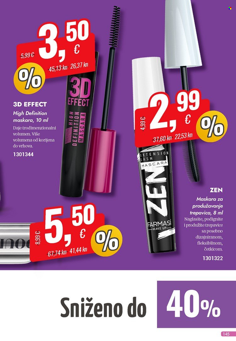 Farmasi katalog - 01.07.2023. - 31.07.2023. Stranica 145
