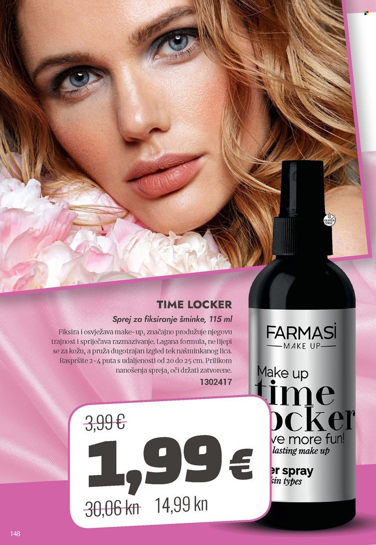 Farmasi katalog - 01.07.2023. - 31.07.2023. Stranica 148