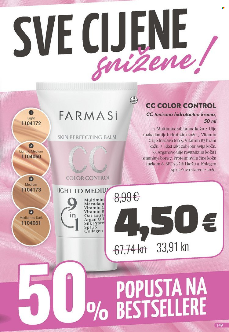 Farmasi katalog - 01.07.2023. - 31.07.2023. Stranica 149