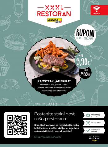 Lesnina katalog - 01.07.2023. - 31.07.2023.