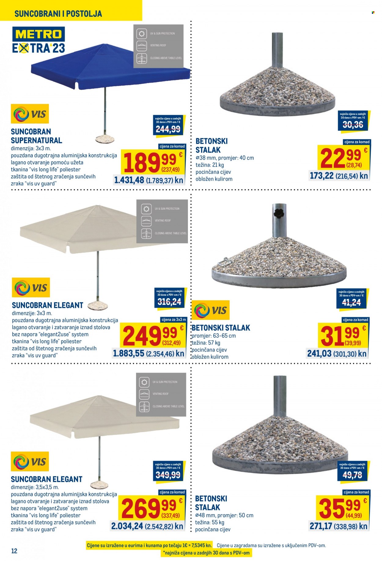 Metro katalog - 06.07.2023. - 19.07.2023. Stranica 12