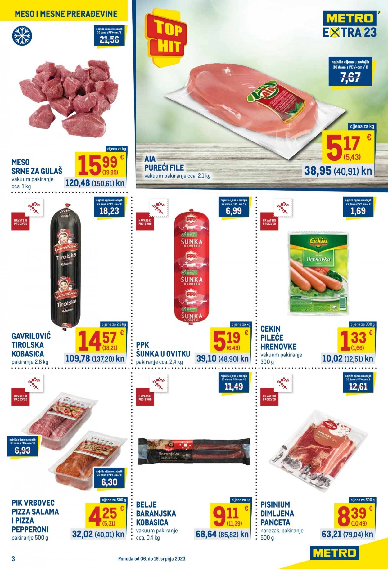 Metro katalog - 06.07.2023. - 19.07.2023. Stranica 3