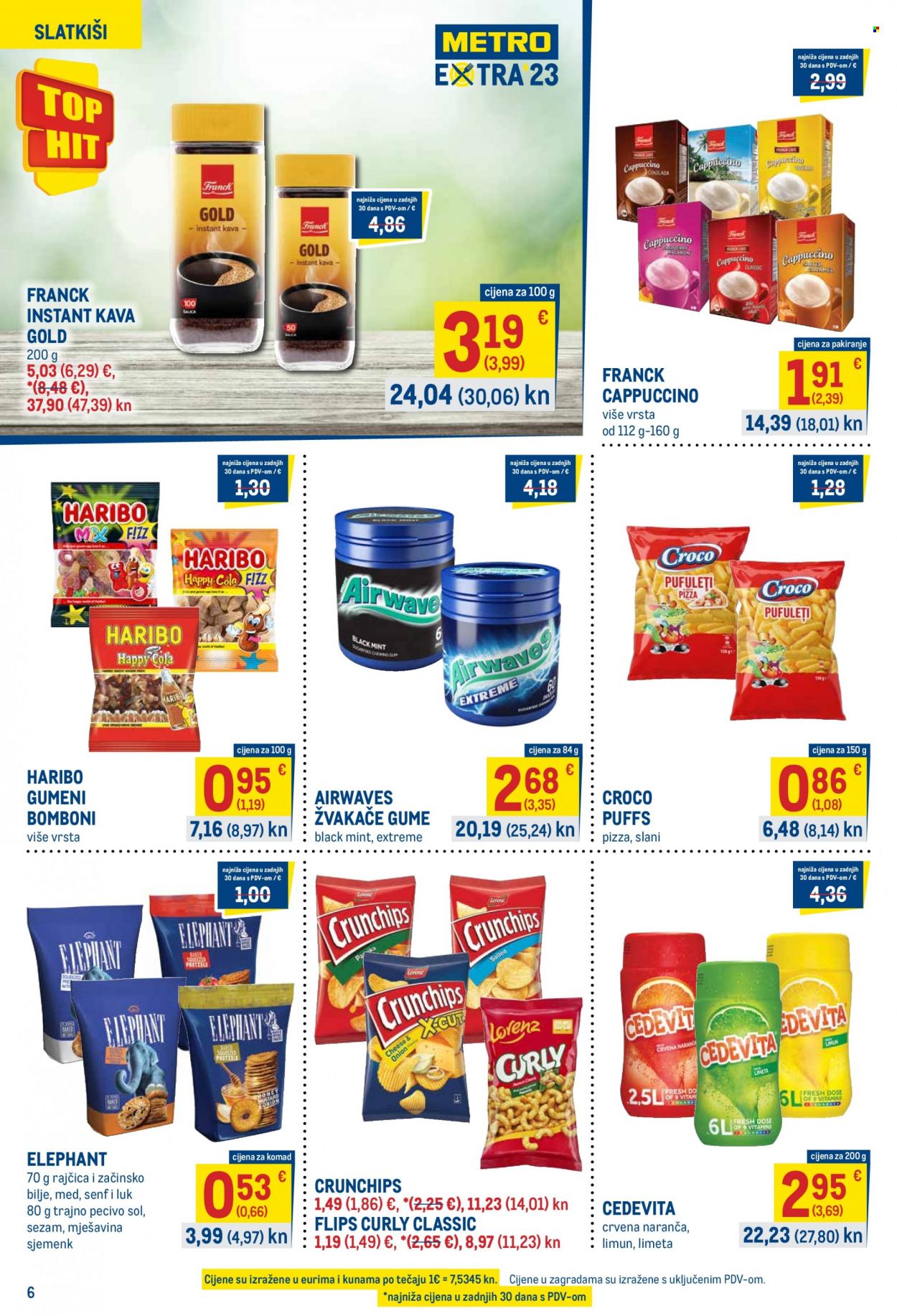 Metro katalog - 06.07.2023. - 19.07.2023. Stranica 6