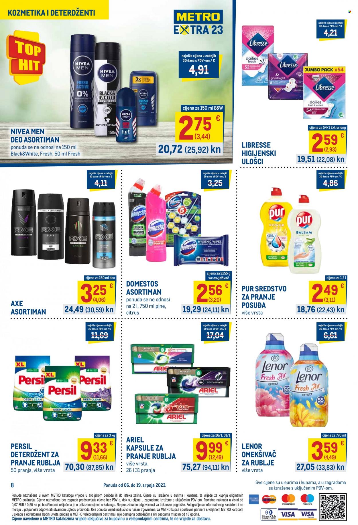 Metro katalog - 06.07.2023. - 19.07.2023. Stranica 8