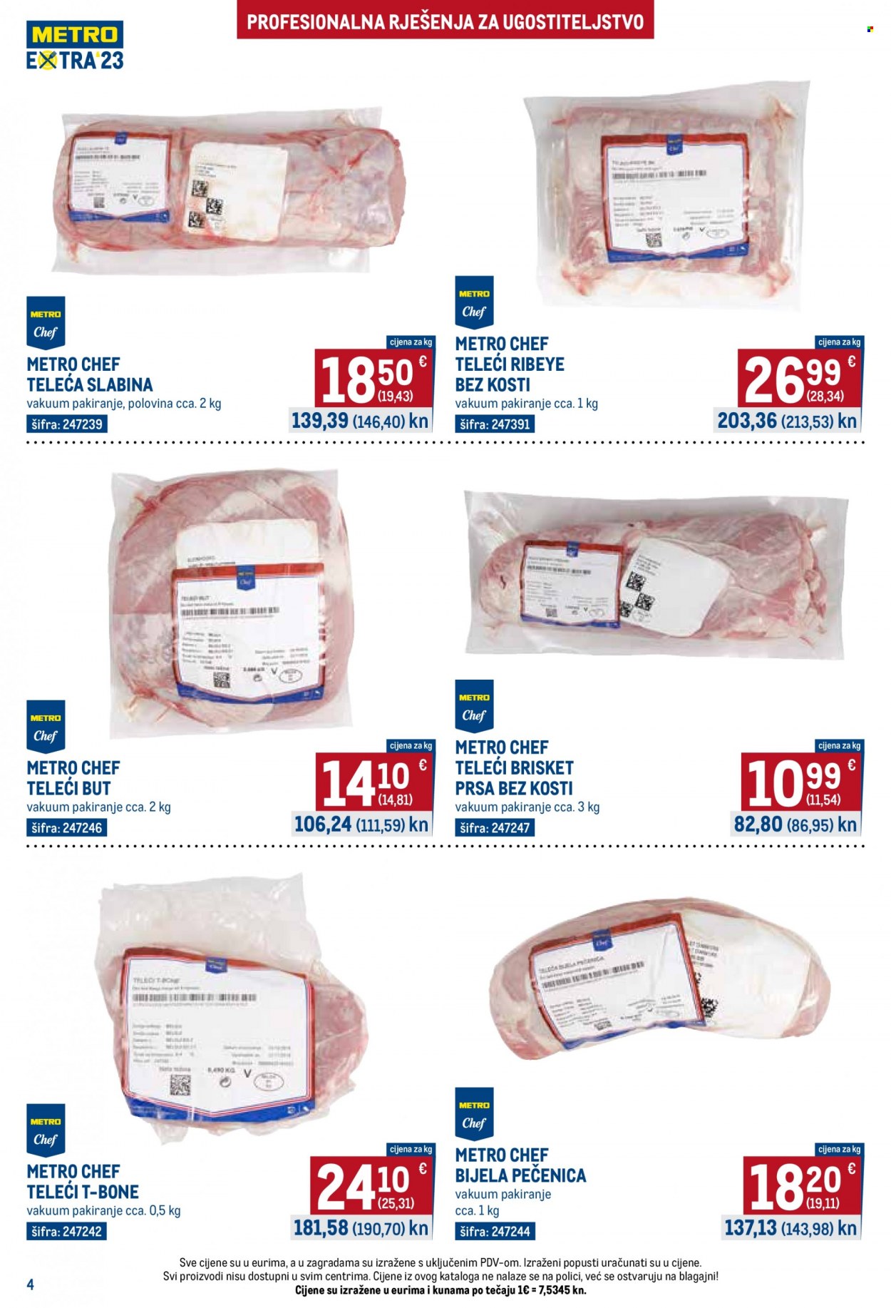 Metro katalog - 06.07.2023. - 19.07.2023. Stranica 4