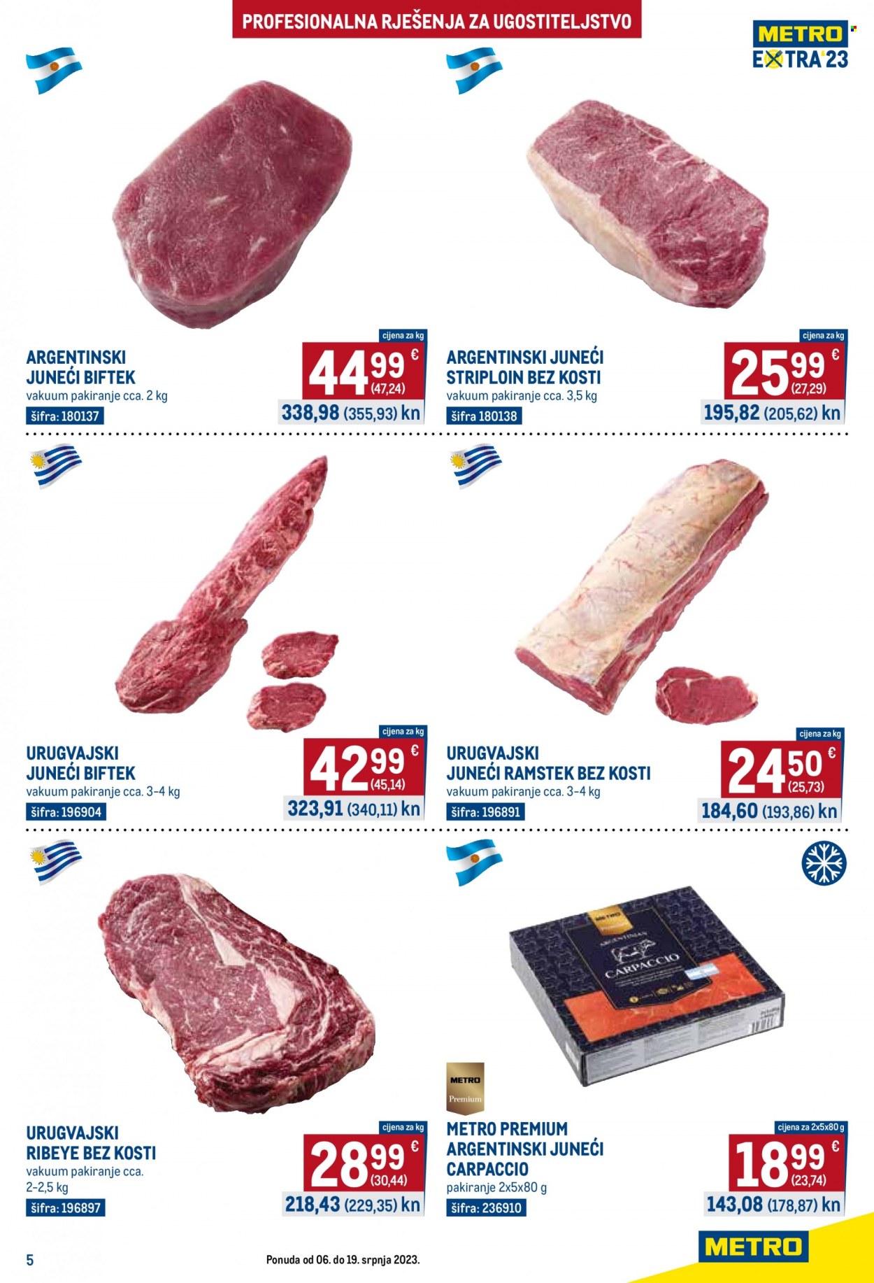 Metro katalog - 06.07.2023. - 19.07.2023. Stranica 5