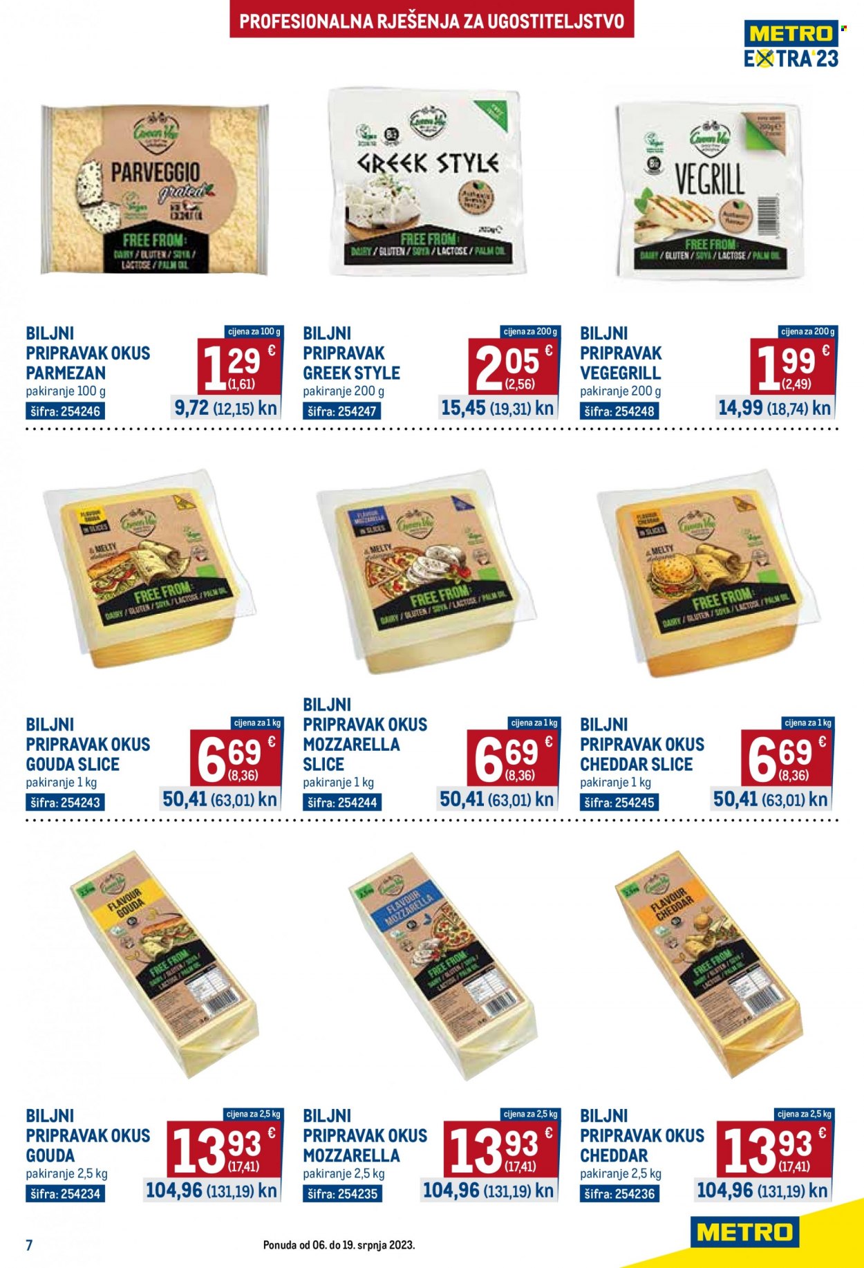Metro katalog - 06.07.2023. - 19.07.2023. Stranica 7