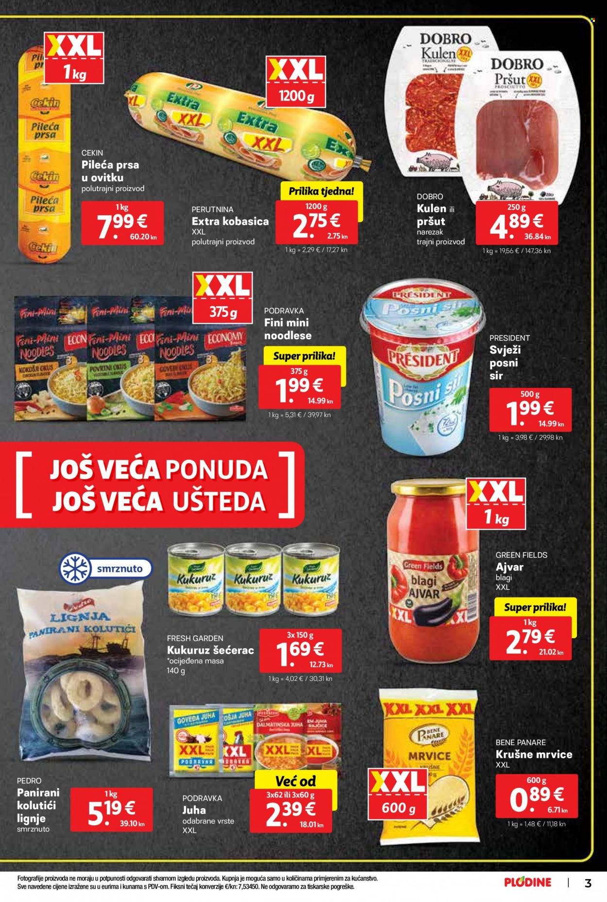 Plodine katalog - 05.07.2023. - 11.07.2023. Stranica 3