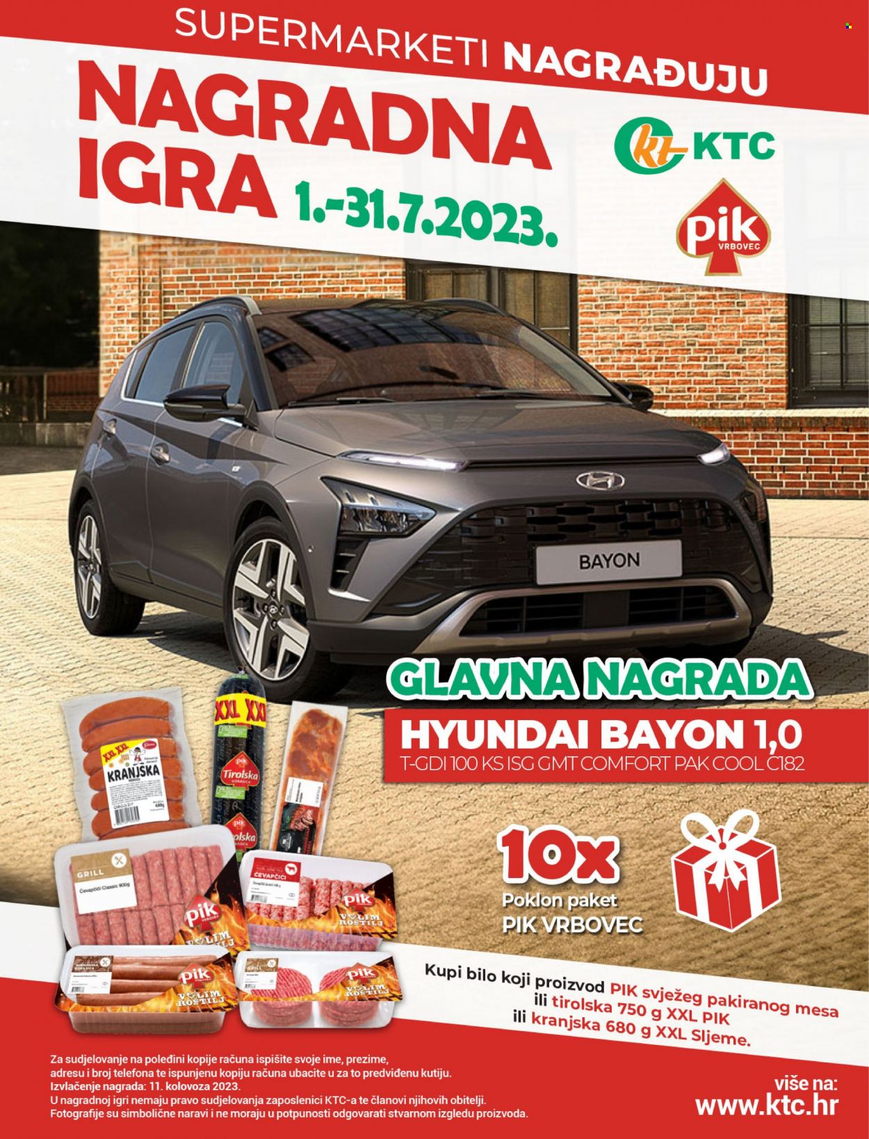 KTC katalog - 06.07.2023. - 12.07.2023. Stranica 7