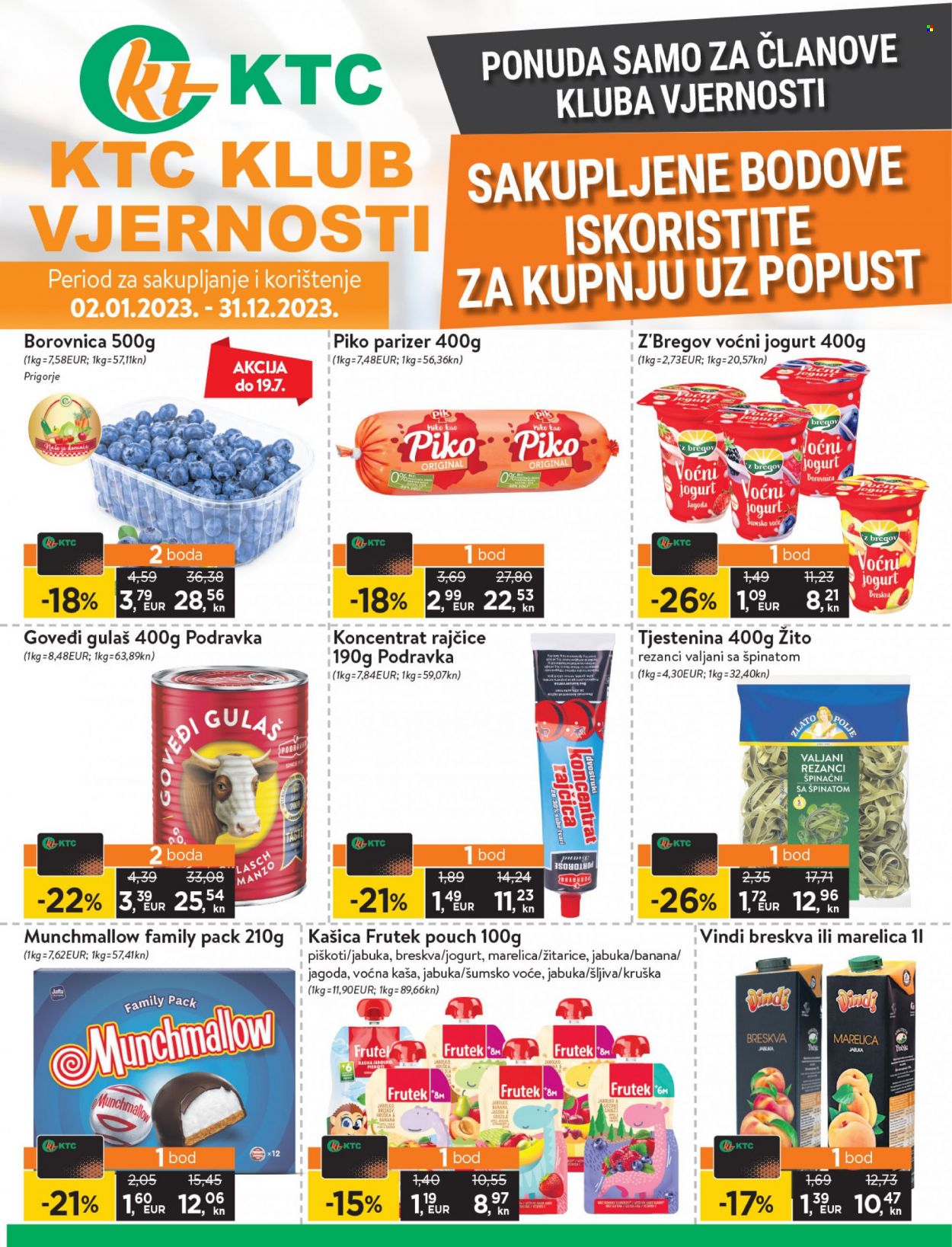 KTC katalog - 06.07.2023. - 12.07.2023. Stranica 9