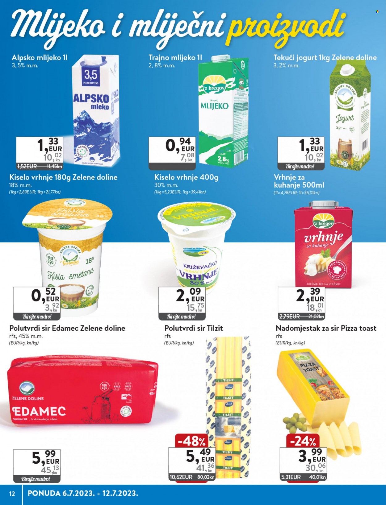 KTC katalog - 06.07.2023. - 12.07.2023. Stranica 12