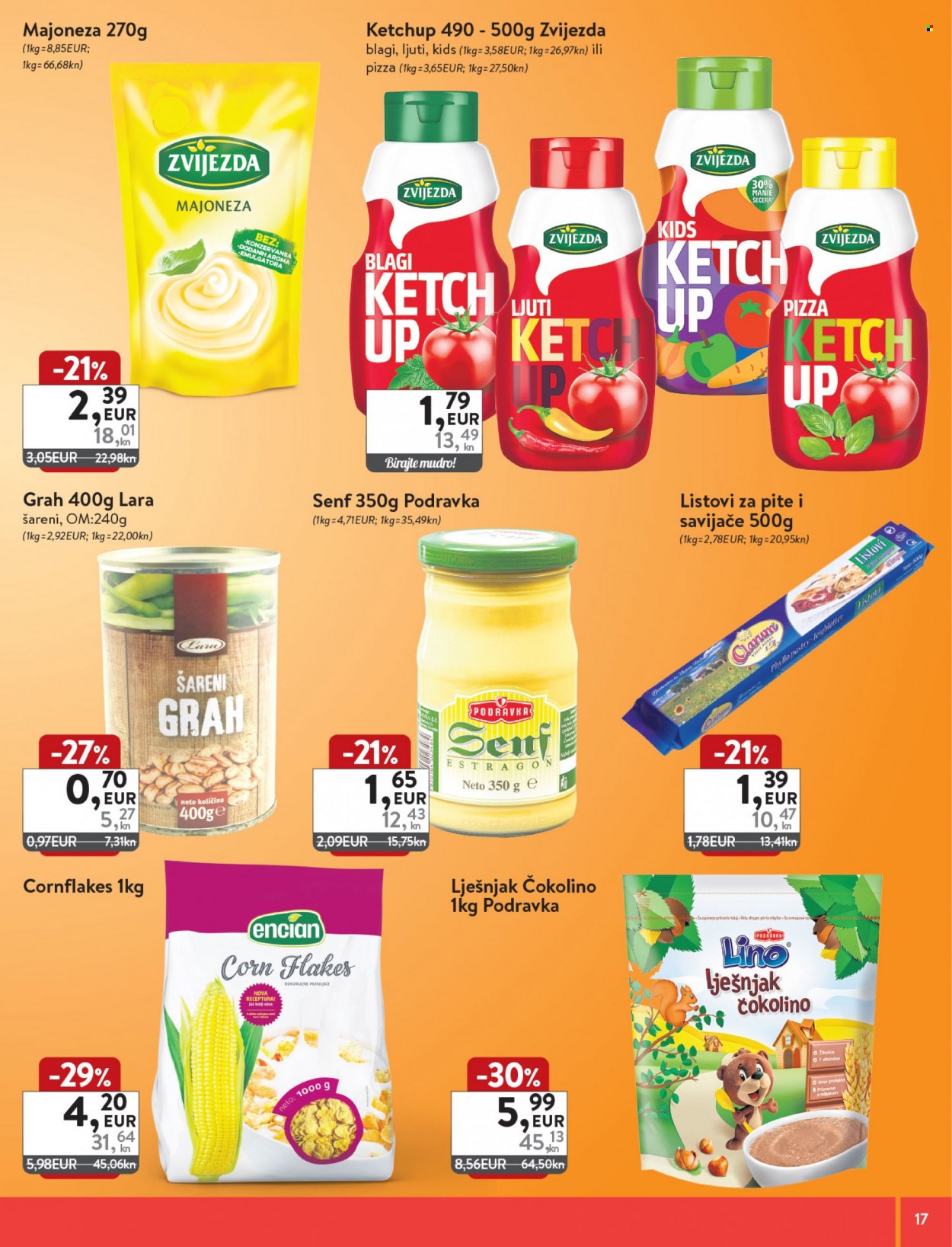 KTC katalog - 06.07.2023. - 12.07.2023. Stranica 17
