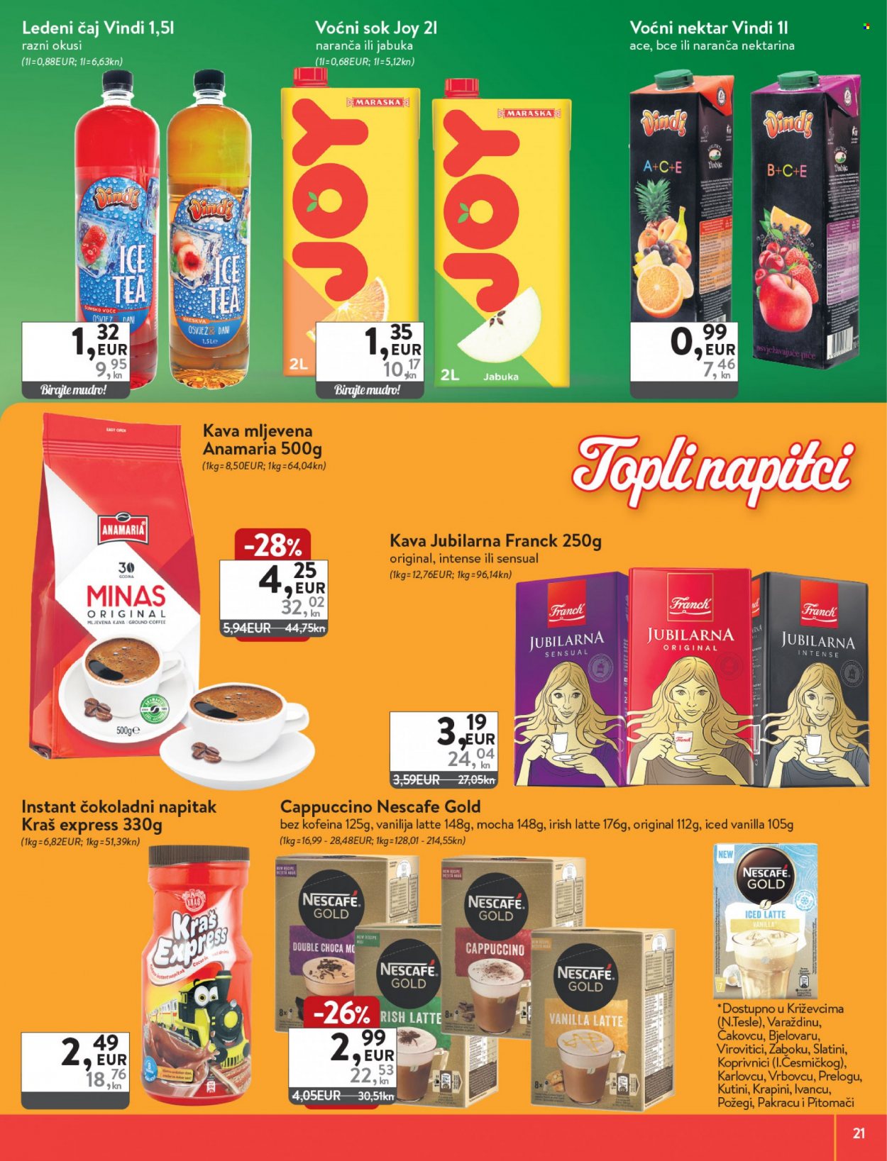 KTC katalog - 06.07.2023. - 12.07.2023. Stranica 21