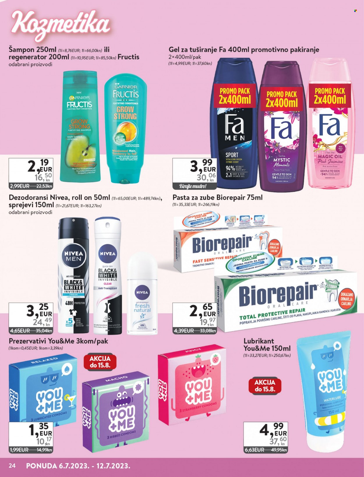 KTC katalog - 06.07.2023. - 12.07.2023. Stranica 24