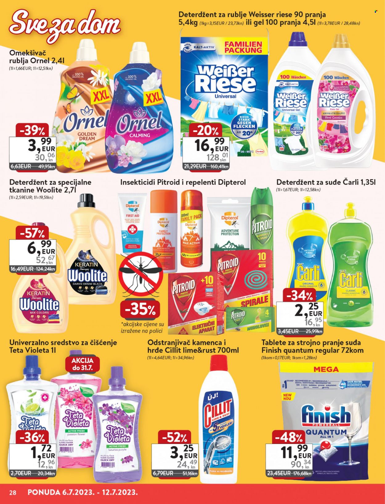KTC katalog - 06.07.2023. - 12.07.2023. Stranica 28