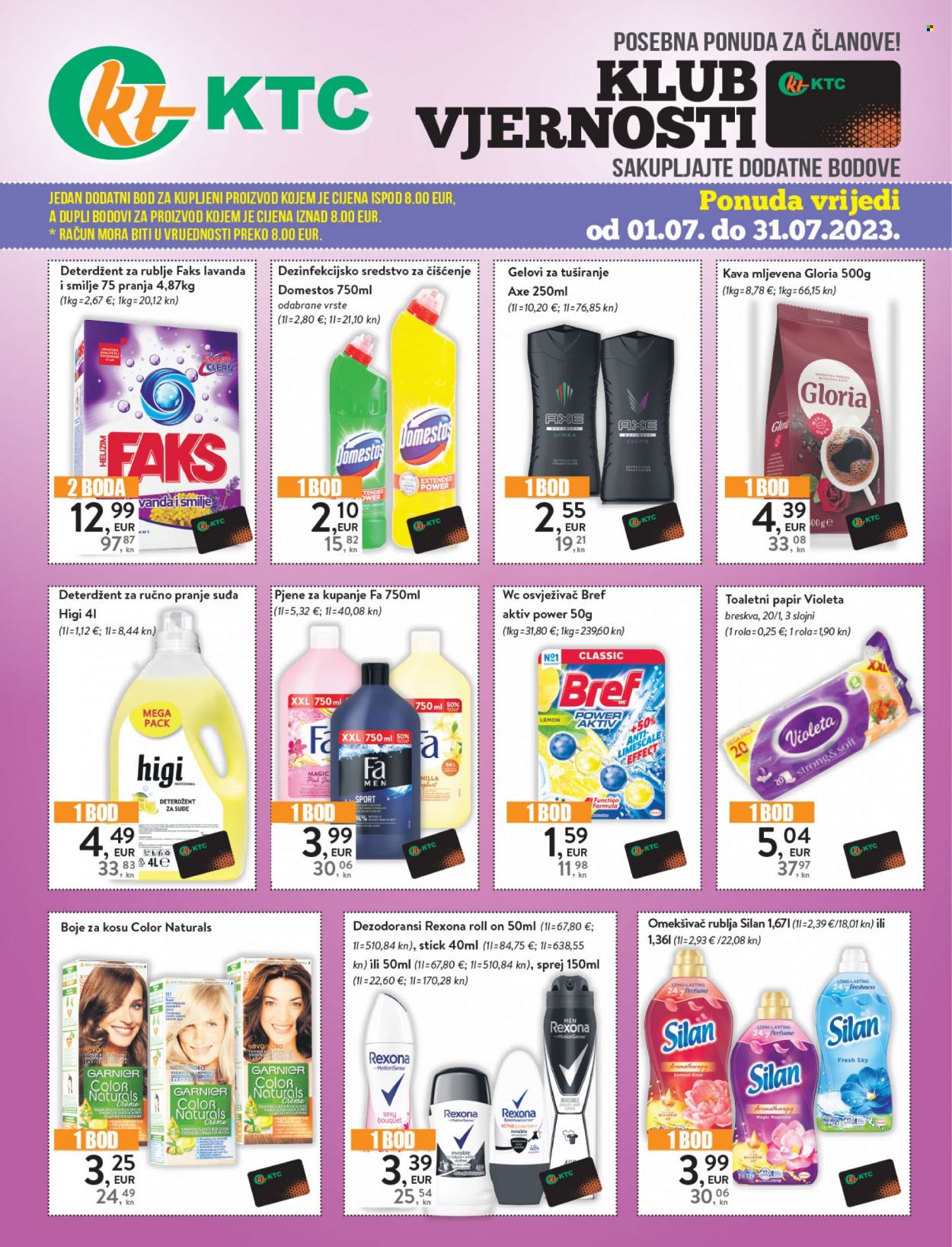 KTC katalog - 06.07.2023. - 12.07.2023. Stranica 29