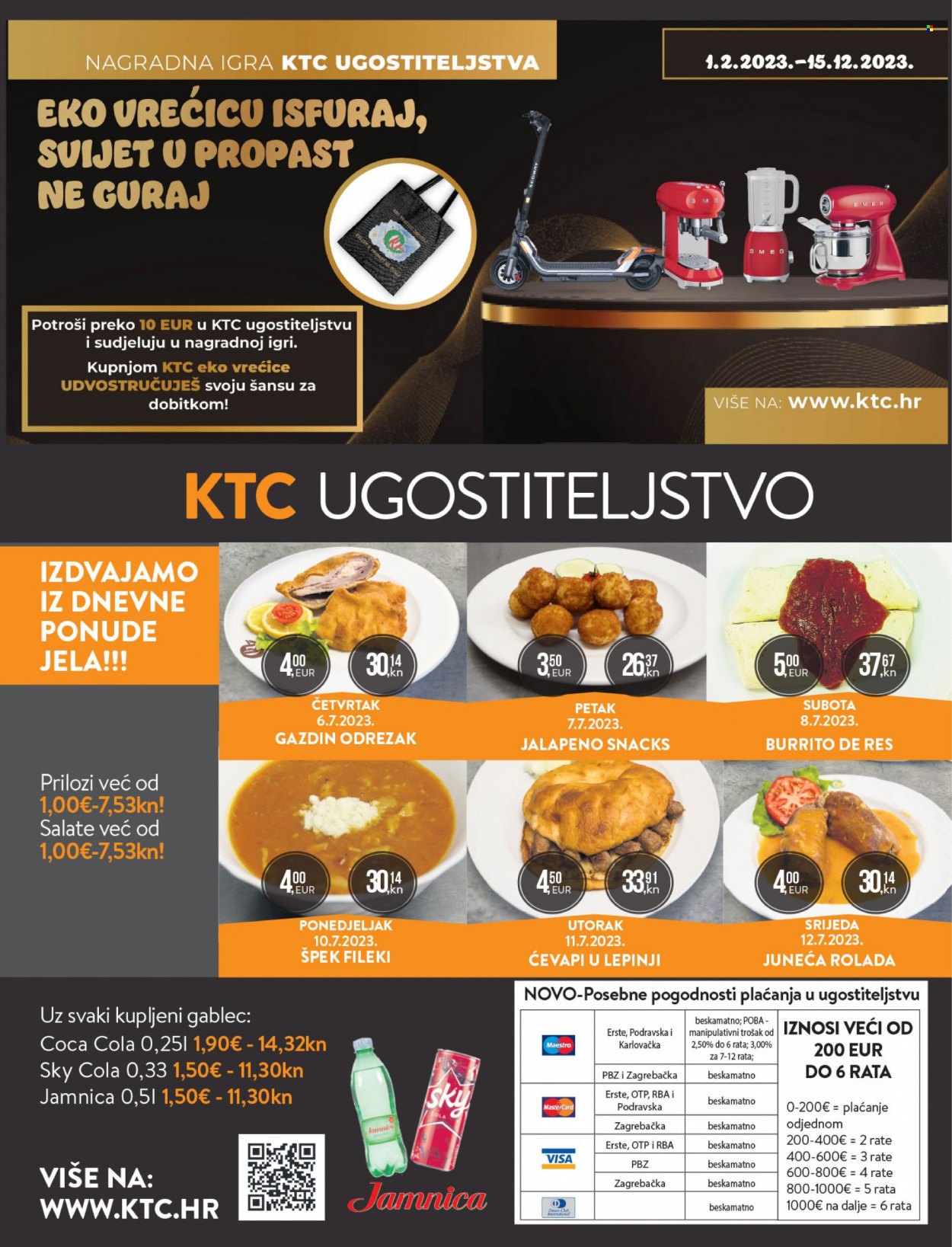 KTC katalog - 06.07.2023. - 12.07.2023. Stranica 30