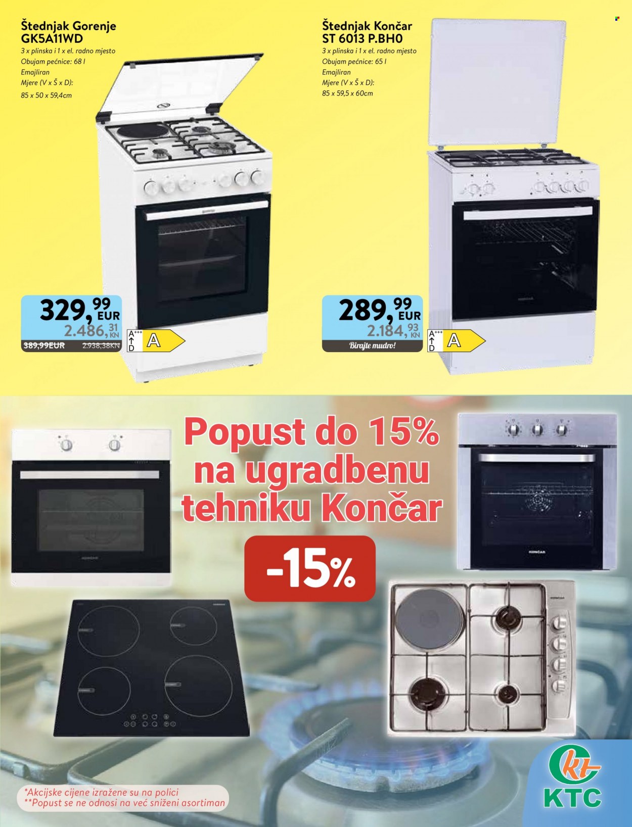 KTC katalog - 06.07.2023. - 19.07.2023. Stranica 5