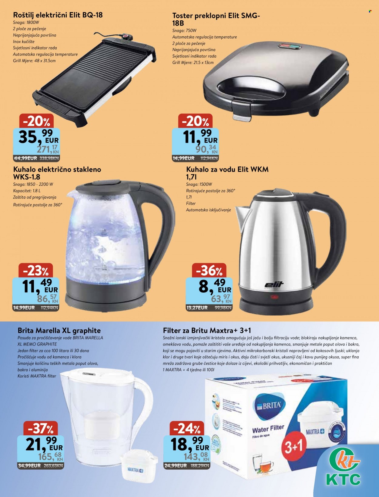 KTC katalog - 06.07.2023. - 19.07.2023. Stranica 11