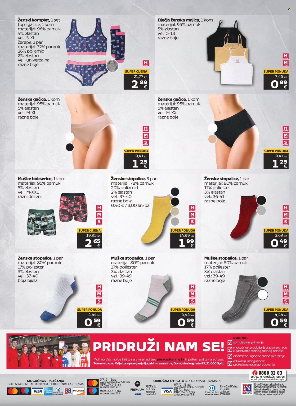 Tommy katalog - 06.07.2023. - 12.07.2023. Stranica 24