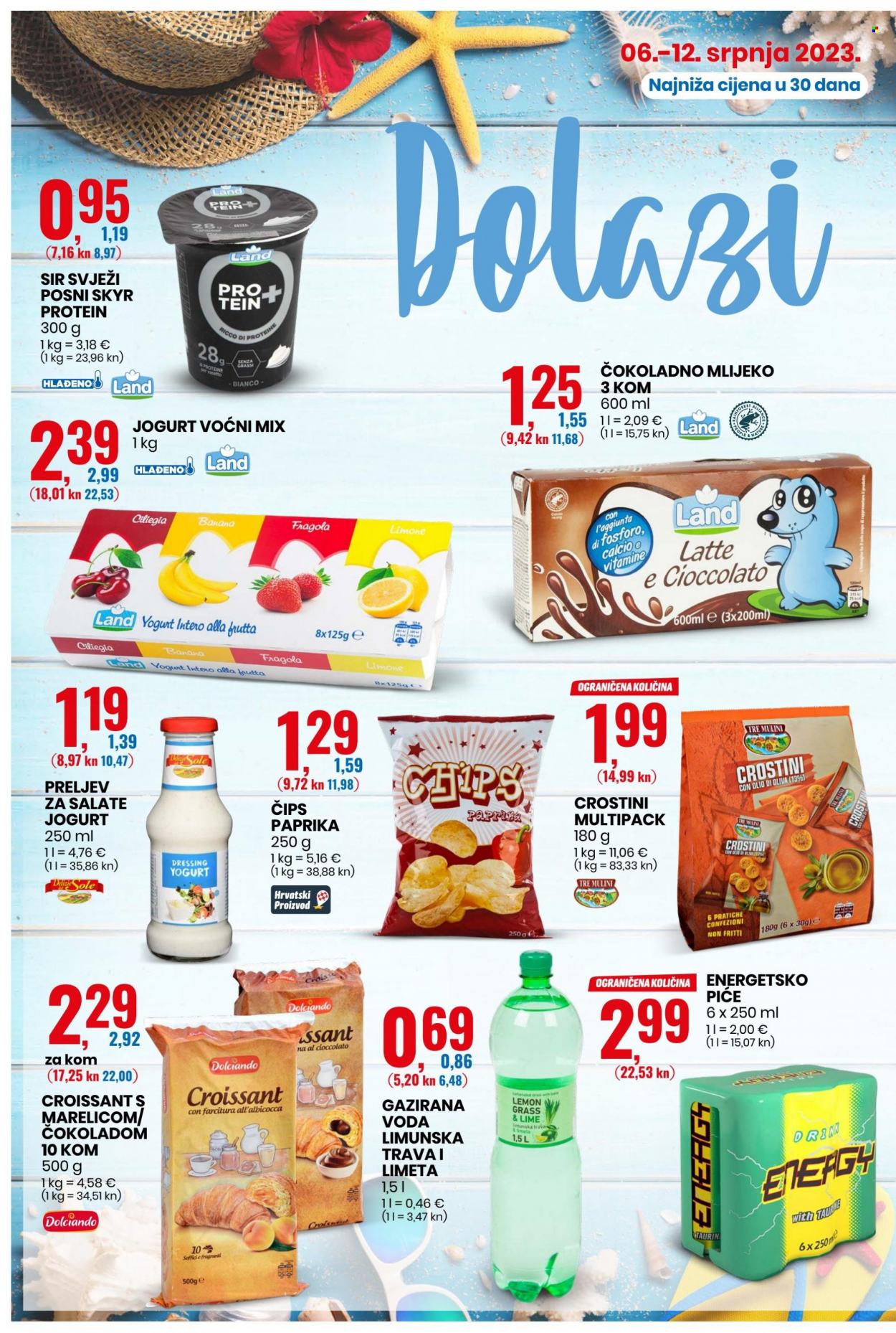 Eurospin katalog - 06.07.2023. - 12.07.2023. Stranica 4