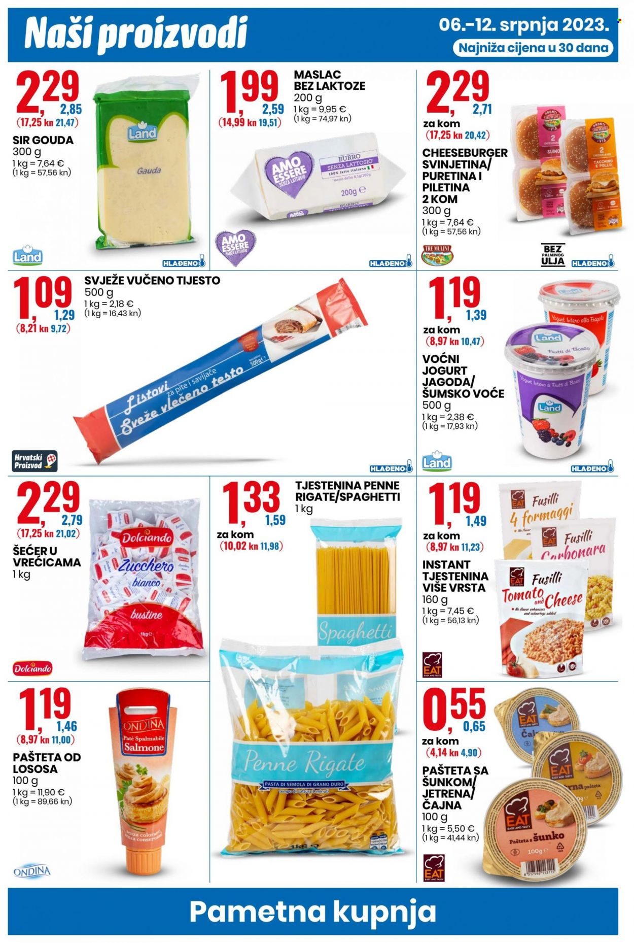 Eurospin katalog - 06.07.2023. - 12.07.2023. Stranica 10