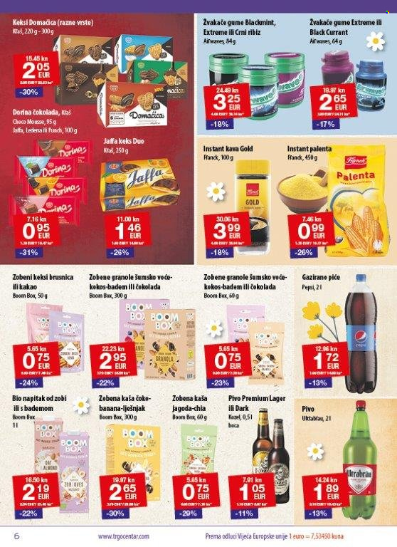 Trgocentar katalog - 03.07.2023. - 23.07.2023. Stranica 6