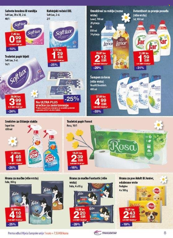 Trgocentar katalog - 03.07.2023. - 23.07.2023. Stranica 8