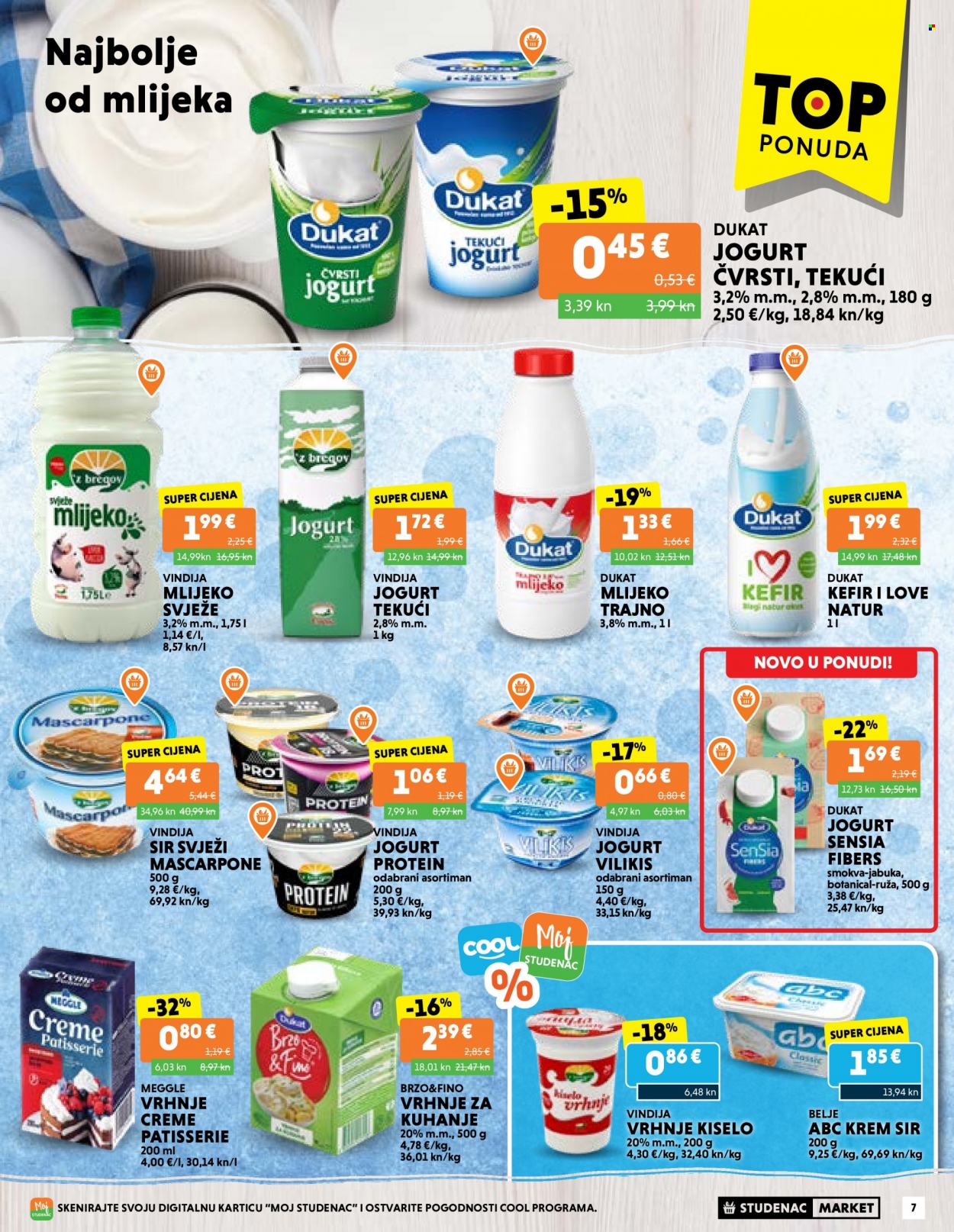 Studenac katalog - 06.07.2023. - 19.07.2023. Stranica 7