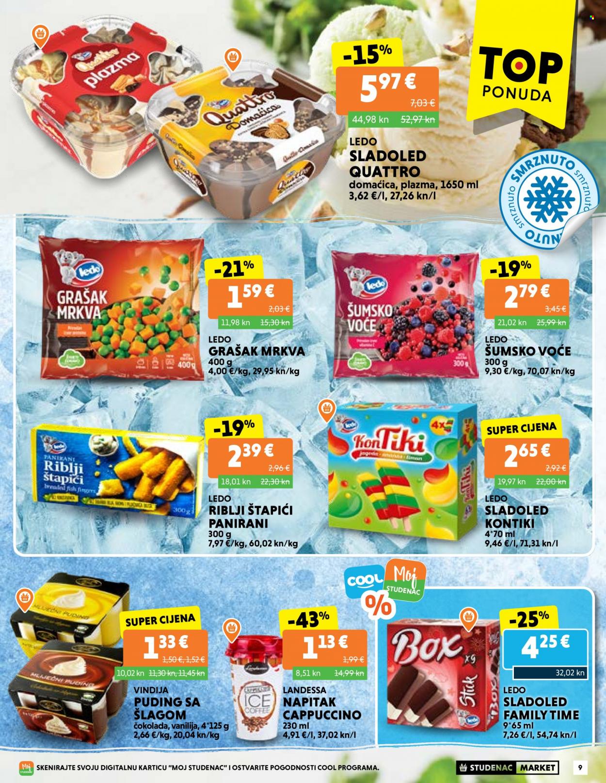 Studenac katalog - 06.07.2023. - 19.07.2023. Stranica 9