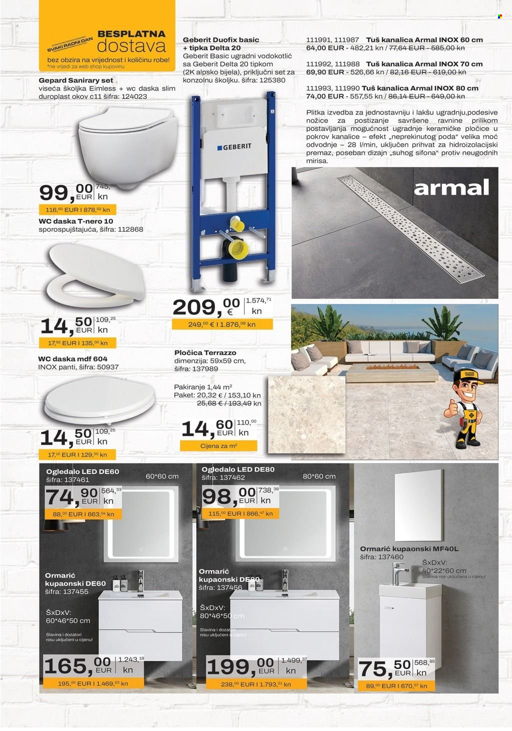Vinkoprom katalog - 03.07.2023. - 28.07.2023. Stranica 12