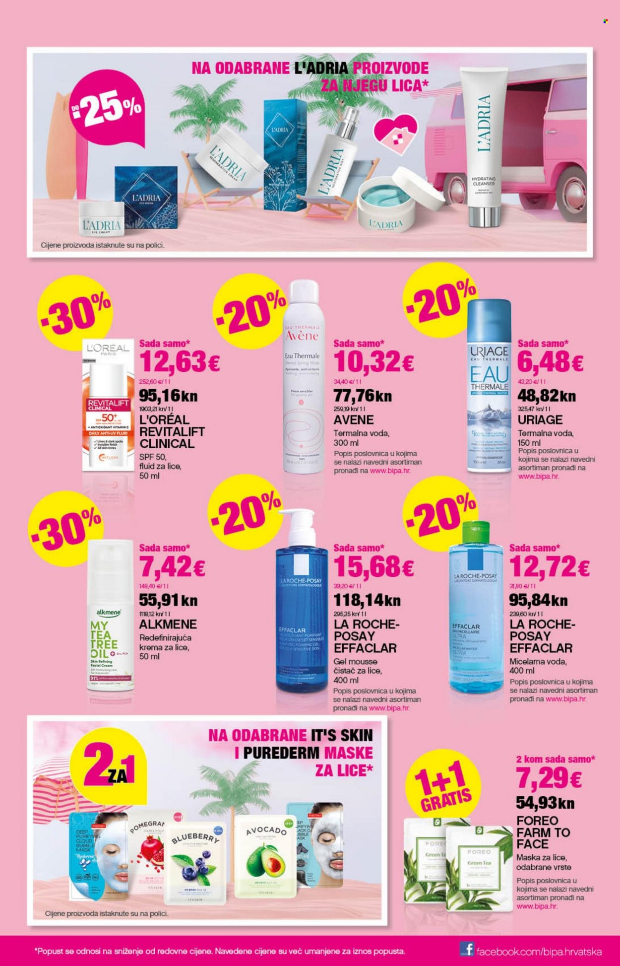 Bipa katalog - 06.07.2023. - 19.07.2023. Stranica 3