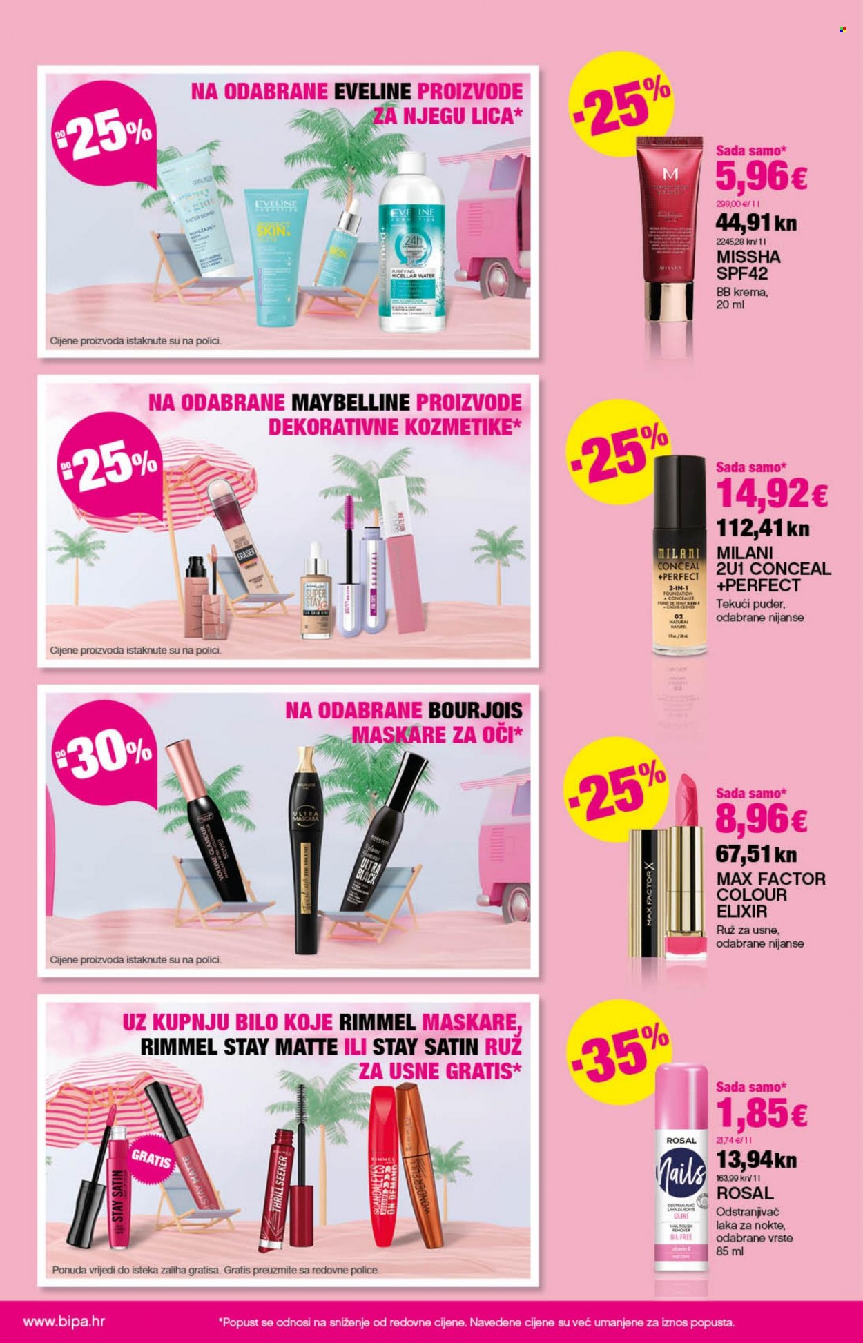Bipa katalog - 06.07.2023. - 19.07.2023. Stranica 4
