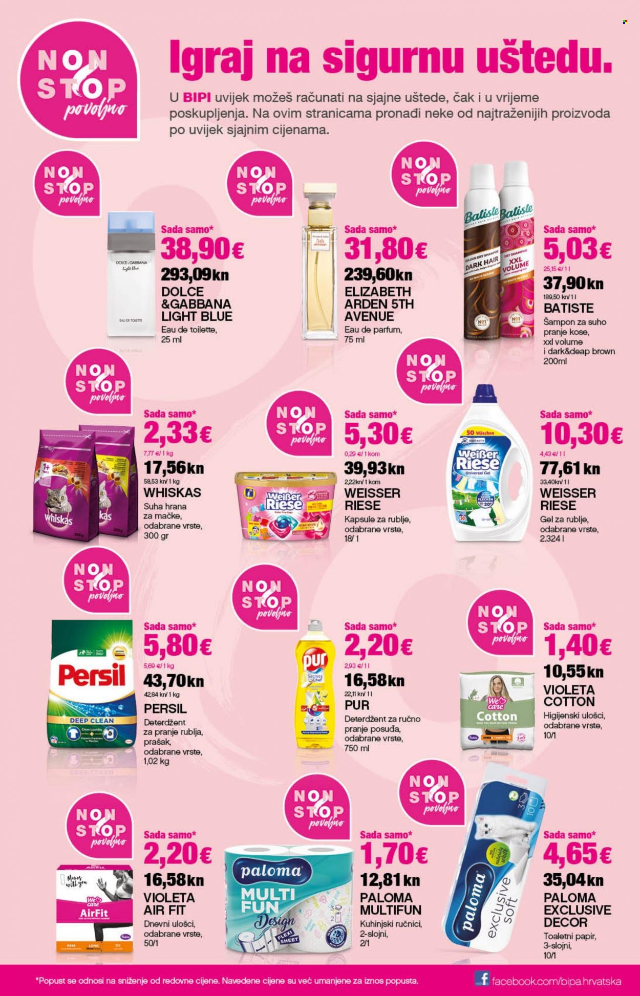 Bipa katalog - 06.07.2023. - 19.07.2023. Stranica 5